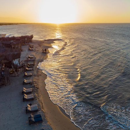Bethel Playa Mayapo Otel Dış mekan fotoğraf