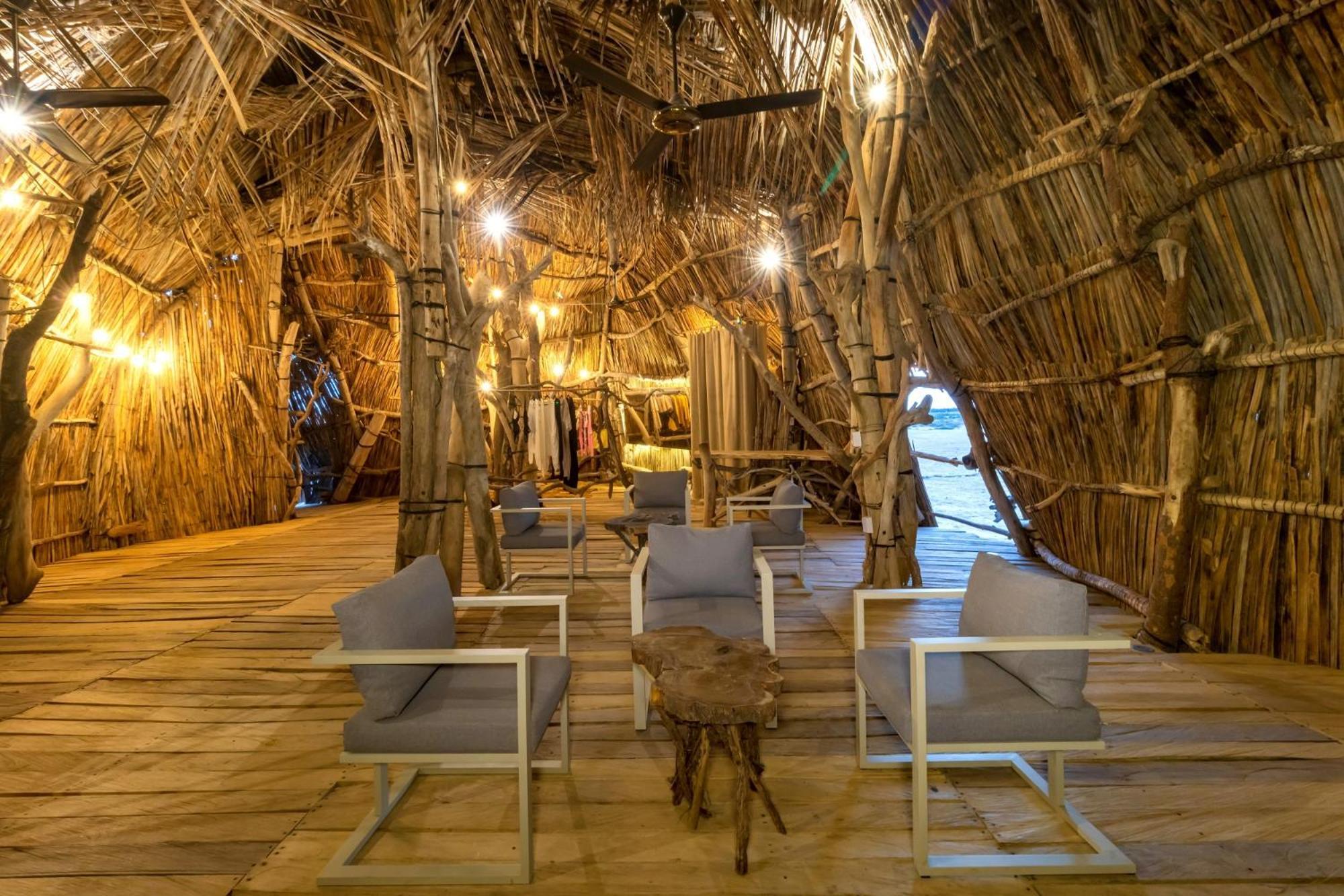 Bethel Playa Mayapo Otel Dış mekan fotoğraf