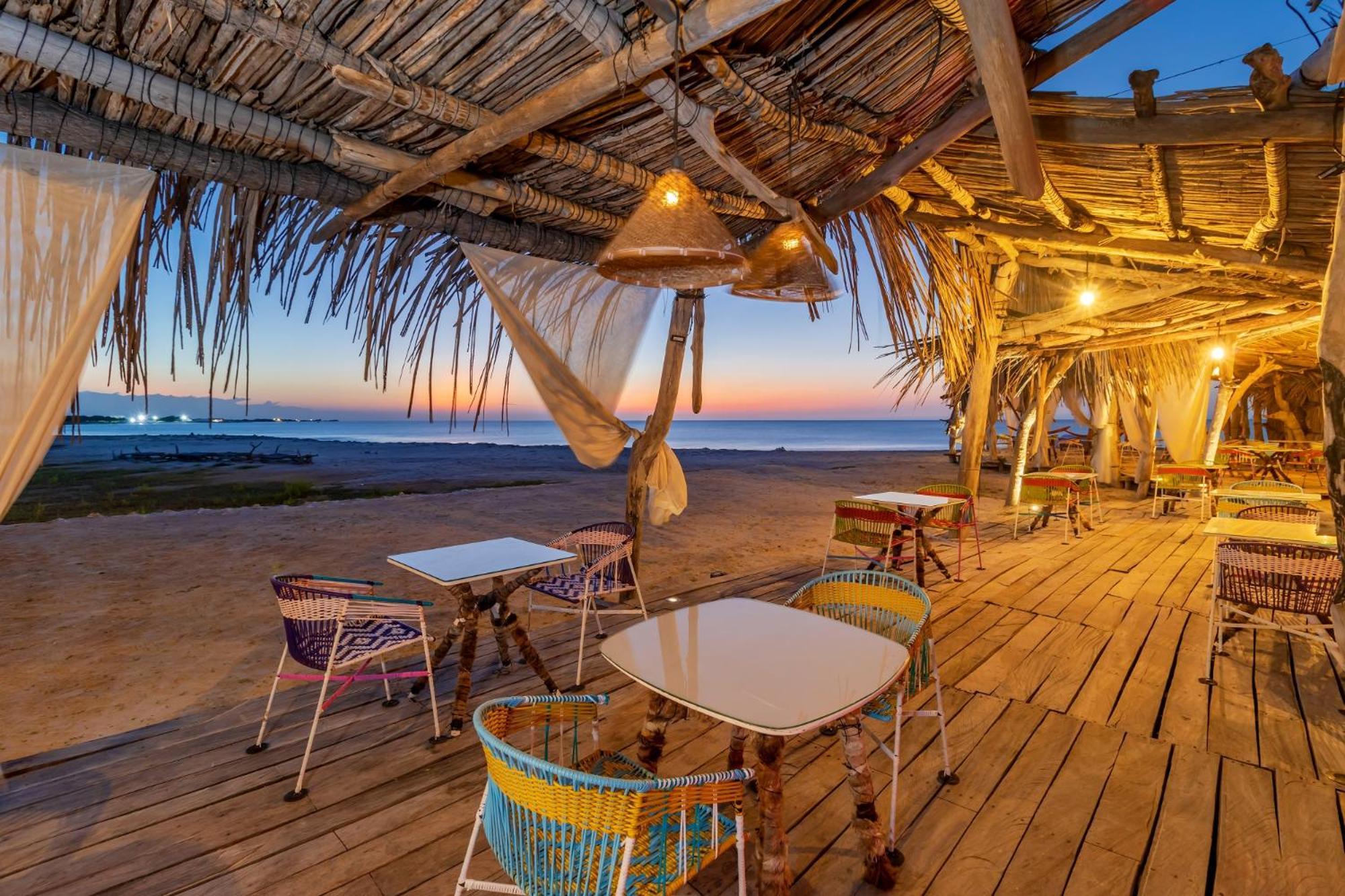 Bethel Playa Mayapo Otel Dış mekan fotoğraf