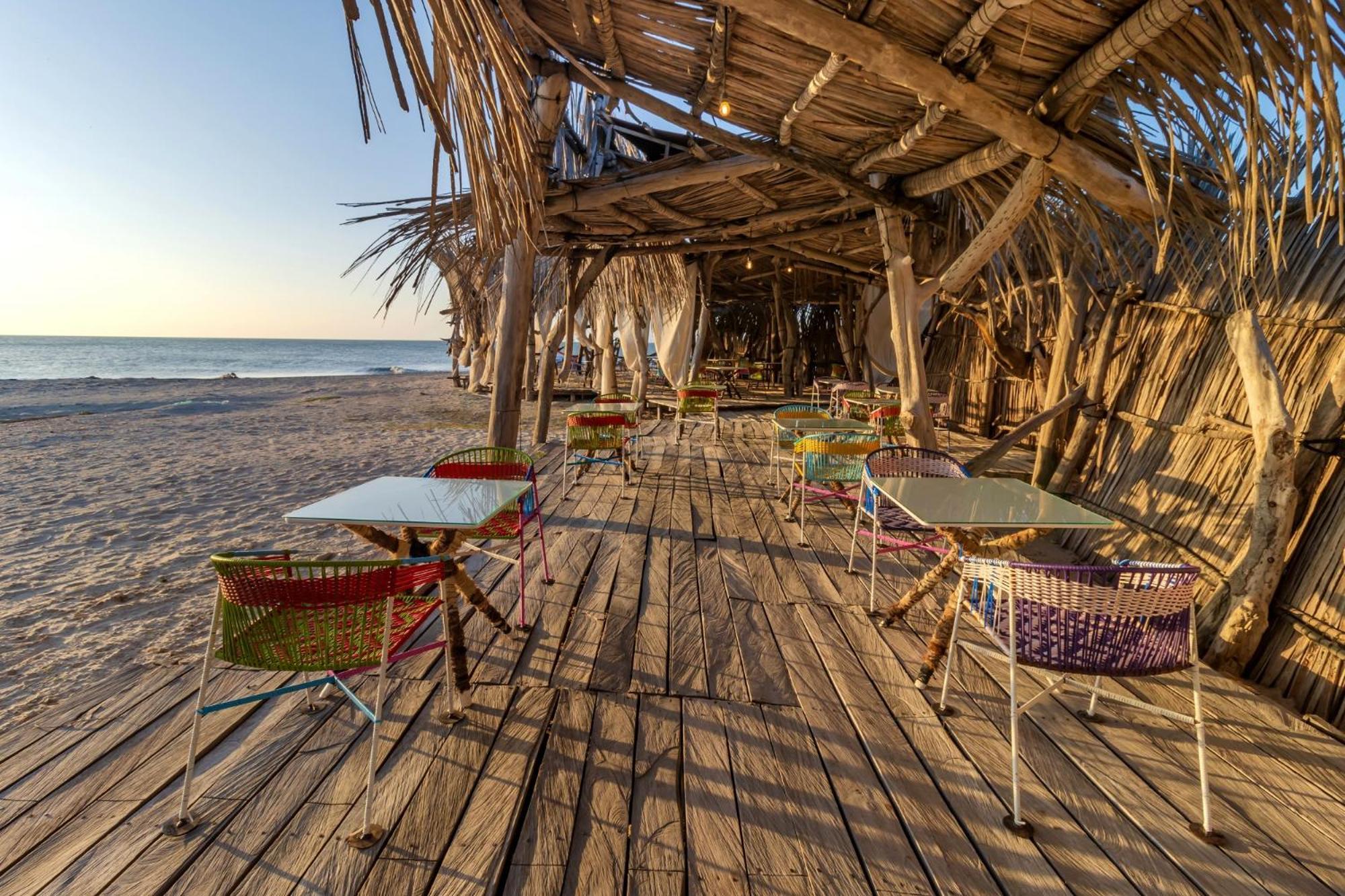 Bethel Playa Mayapo Otel Dış mekan fotoğraf