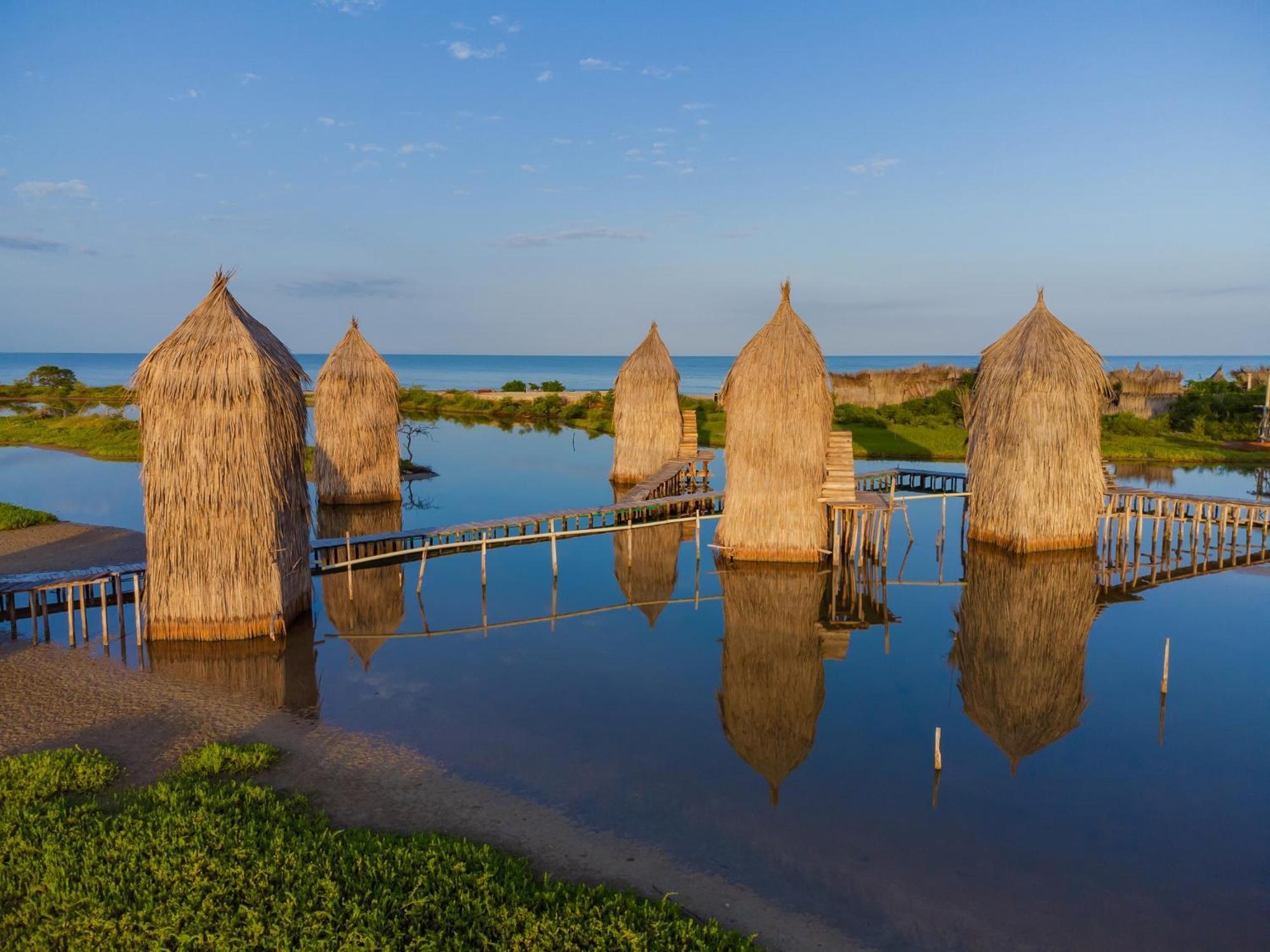 Bethel Playa Mayapo Otel Dış mekan fotoğraf